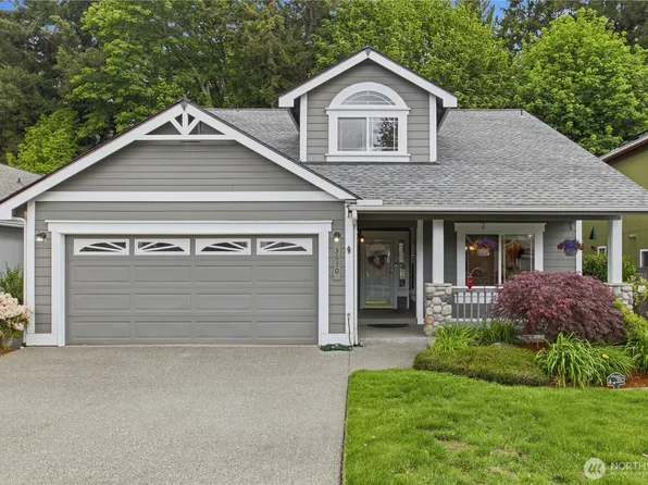 3630 Silver Maple Court SE, Lacey, WA 98503