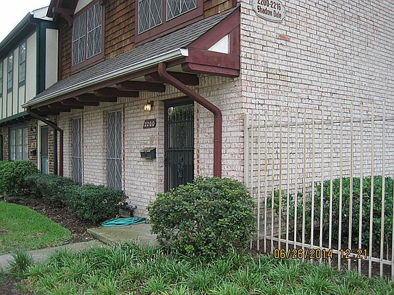2nd image of 2200 Shadowdale Dr #352