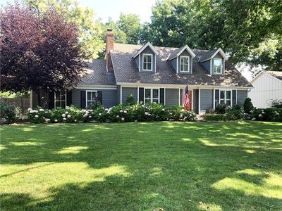 2206 W 121st St, Leawood, KS, 66209
