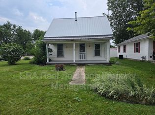 1155 Rawlings St, Washington Court House, OH 43160