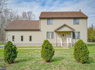 752 Tuckahoe Rd, Vineland, NJ 08360