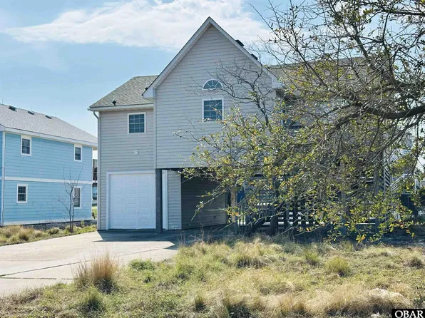 203 W Dolphin Ct Lot 100, Nags Head, NC 27959