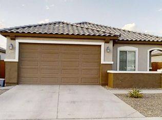 25954 W Swilling Rd, Buckeye, AZ 85396