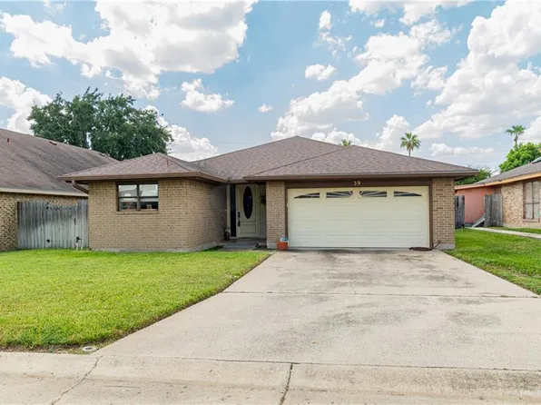 100 W Moore Rd #Ut-39, Pharr, TX 78577