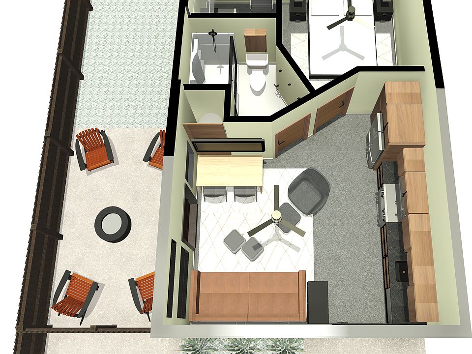 Building Photo