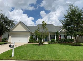 5004 Streamside Rd, Summerville, SC 29485