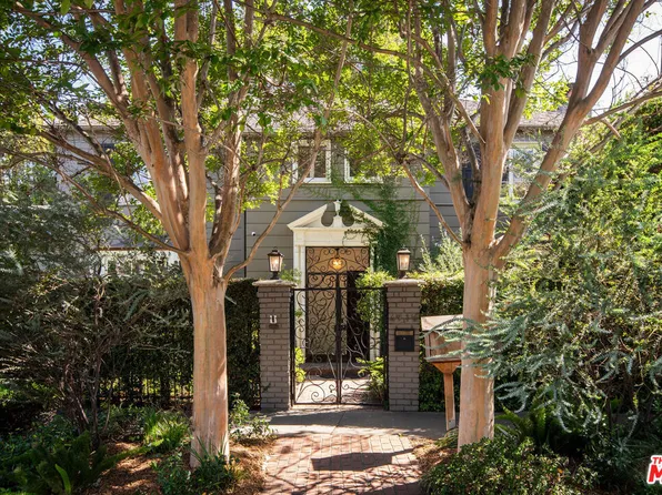 4916 Finley Ave, Los Angeles, CA 90027