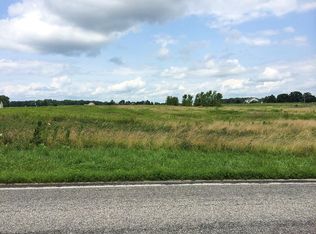 9400 Fontanelle Rd, Ostrander, OH 43061