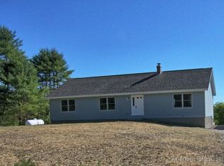 38 Adams Rd LOT B, Greene, ME 04236