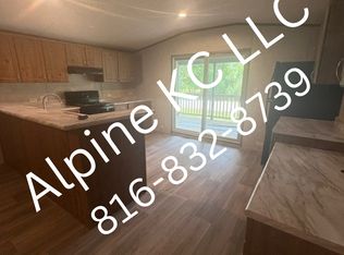 5601 SW Lakefront Ln S #21, Saint Joseph, MO 64504