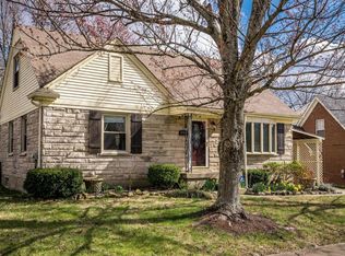 6711 Santom Ln, Louisville, KY