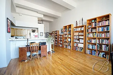 Sold by Bellmarc Realty