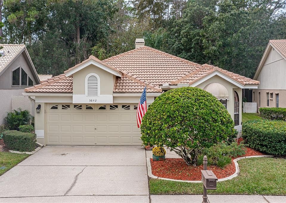 3642 Darston St, Palm Harbor, FL 34685 Zillow