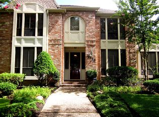 19826 Summerset Way, Houston, TX 77094