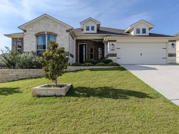 1801 Baleric Dr, Leander, TX 78641