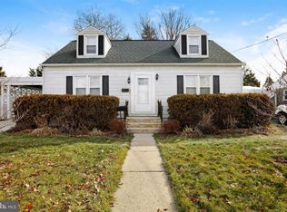 956 S 5th St, Chambersburg, PA