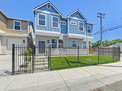 793-795 Lampasas Ave, Sacramento, CA, 95815