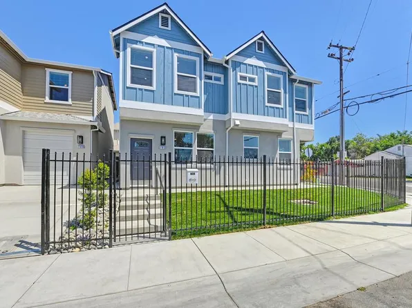 793-795 Lampasas Ave, Sacramento, CA 95815