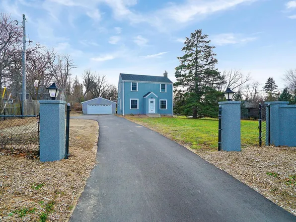 5317 Glenwood Ave, Golden Valley, MN 55422