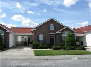 3231 Strada Mateo, Florence, SC 29501