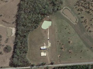 1382 Texas Eastern Rd, Ragley, LA 70657