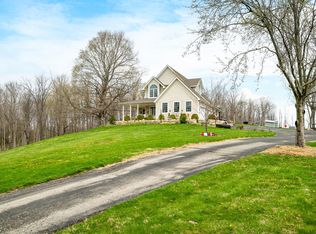 8842 W Amphitheater Rd, Arlington, IN 46104