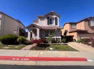 545 Dutch Elm Dr, Hercules, CA