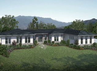 15012 Tooth Rock Rd, Poway, CA 92064