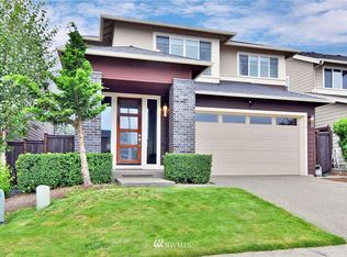 16804 42nd Dr SE, Bothell, WA 98012