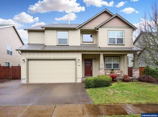 2118 Bobcat Ave SW, Albany, OR 97321