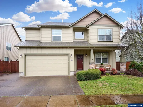 2118 Bobcat Ave SW, Albany, OR 97321
