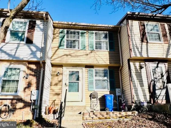 5809 Rowanberry Dr #1, Elkridge, MD 21075