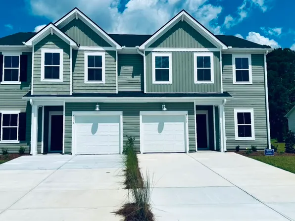 2113 Osprey Ln, Calabash, NC