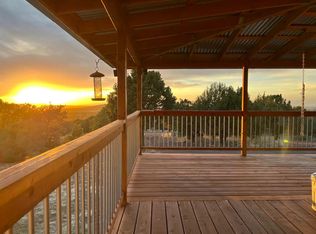 7225 N Wild Horse Dr, Williams, AZ 86046
