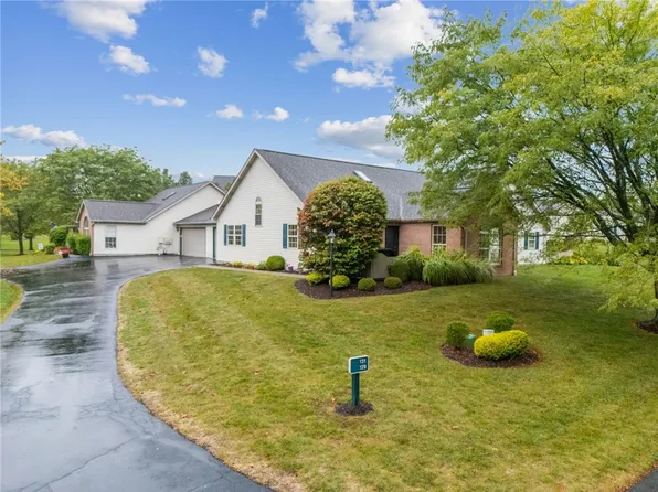 129 Carriage Dr, Freedom, PA 15042