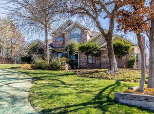 2204 Ivy Glenn Ct, Edmond, OK 73034