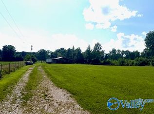 396 Billy D Harbin Rd, New Market, AL 35761