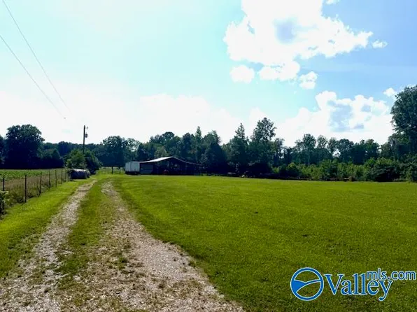 396 Billy D Harbin Rd, New Market, AL 35761
