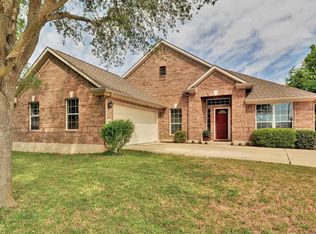 1811 Oakville Cv, Leander, TX 78641