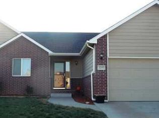 2257 S Upland Hills Ct, Wichita, KS 67235
