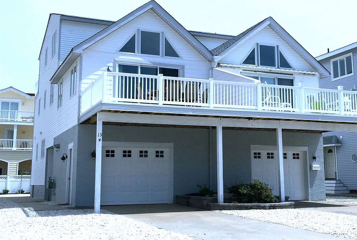 13 63rd St Unit West, Sea Isle City, NJ 08243 | Zillow