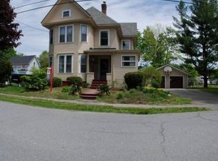 267 Forest Ave, Bangor, ME 04401