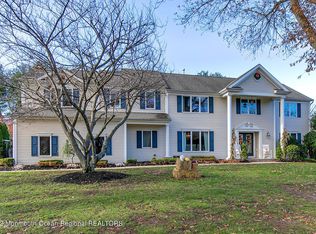 38 Green Meadow Blvd, Middletown, NJ 07748