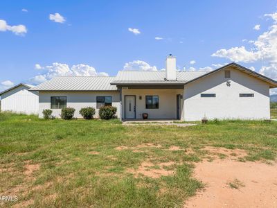 9555 E Valley Verde Trl, Hereford, AZ, 85615