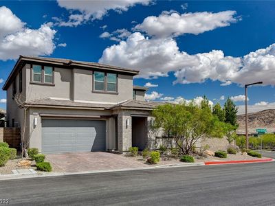 12377 Middle Creek St, Las Vegas, NV, 89138