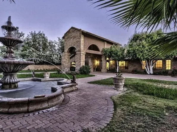 6723 E LINCOLN Drive, Paradise Valley, AZ 85253