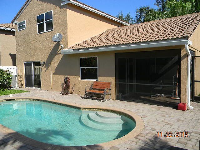 2nd image of 9585 NW 9th Ct