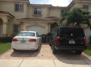 14760 SW 25th Ln, Miami, FL 33185