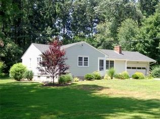 1101 Stony Hill Rd, Wilbraham, MA 01095