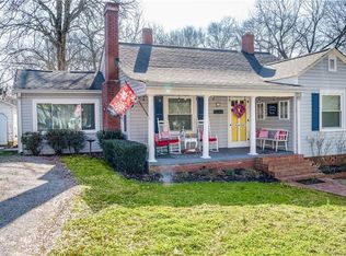 622 Dixon St, Lincolnton, NC 28092